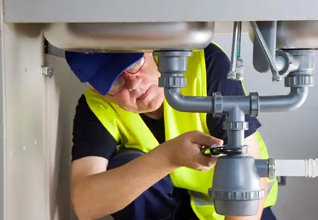 loodgieter Diepenveen